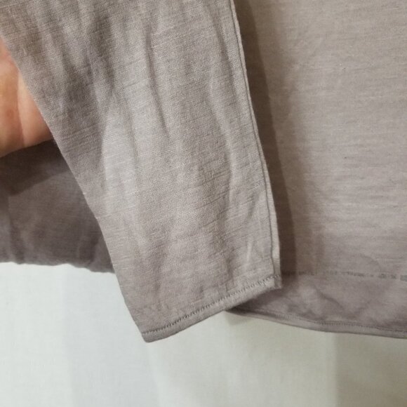 Aviu cashmere shrug - Picture 5 of 6